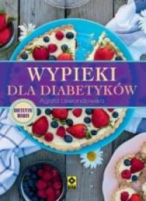 Wypieki dla diabetyków