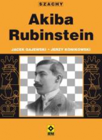 Akiba Rubinstein