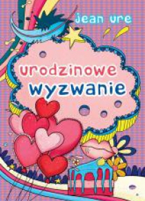 Urodzinowe wyzwanie