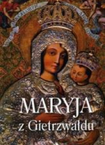 Maryja z Gietrzwałdu