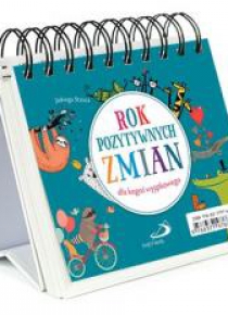 Rok pozytywnych zmian