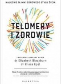 Telomery i zdrowie