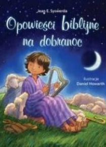 Opowieści biblijne na dobranoc