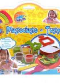 Plastociasto Tosty