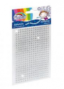 Naklejki dekoracyjne kryształki GR-DS039-4FIORELLO