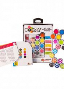 Gra Logiczna Coggy.
