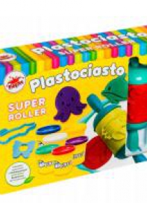 Plastociasto Super Roller