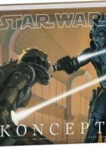 Star Wars Art. Koncepty