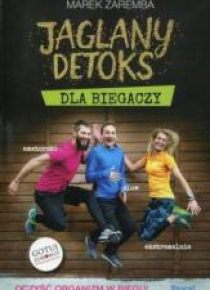 Jaglany detoks dla biegaczy BR