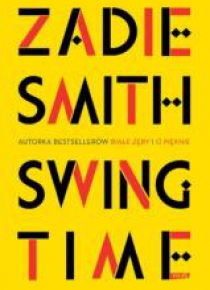 Swing Time