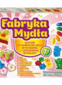 Fabryka mydła