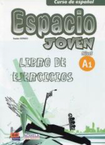 Espacio Joven A1 ćwiczenia