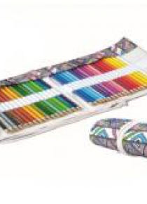 Kredki Polycolor 36 kolorów w kolorowym etui