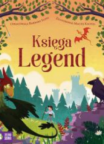 Księga legend