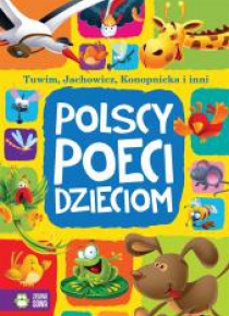 Polscy poeci dzieciom