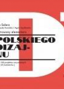 Ilustrowany elementarz polskiego dizajnu
