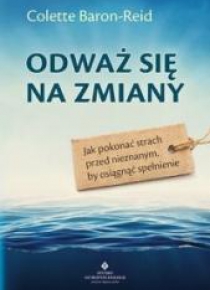 Odważ się na zmiany
