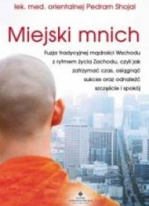 Miejski mnich