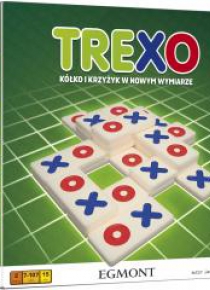 Gra - Trexo