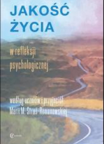 Jakość życia w refleksji psychologicznej wg...