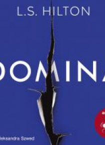 Domina audiobook