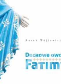 Duchowe owoce Fatimy CD mp3