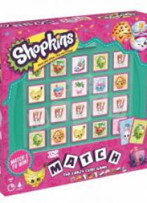 Match Shopkins