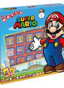 Match Super Mario