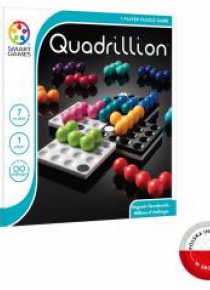 Smart Games Quadrillion (ENG) IUVI Games