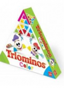 Triominos Color
