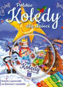 Kolędy polskie dla dzieci