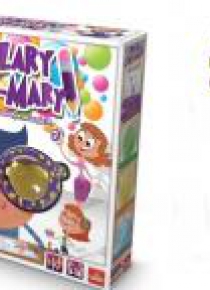 Okulary Czary-Mary