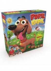 Pupil Kupil