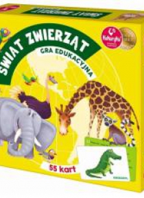 Świat Zwierząt