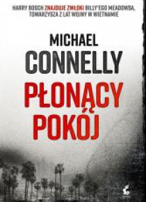 Płonący pokój