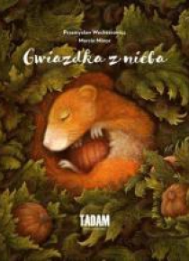 Gwiazdka z nieba wyd. 2017
