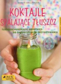 Koktajle spalające tłuszcz