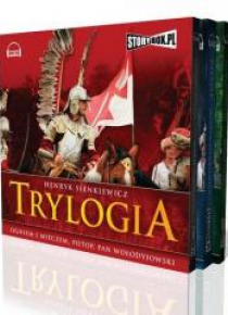 Trylogia. Audiobook wyd. 2017