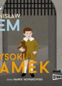 Wysoki zamek. Audiobook