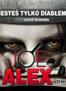 Jesteś tylko diabłem. Audiobook