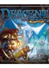 Descent: Wędrówki w mroku GALAKTA