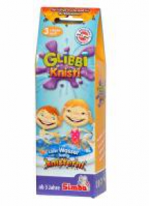 Glibbi Knisti 3-pak