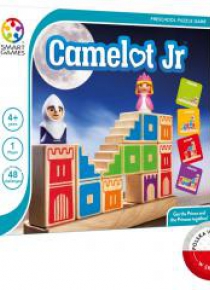 Smart Games Camelot Jr (ENG) IUVI Games