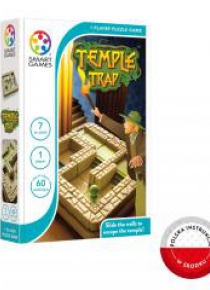 Smart Games Temple Trap (ENG) IUVI Games