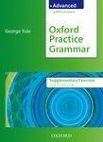 Oxford Practice Grammar ( Ćw. z odpowiedziami)