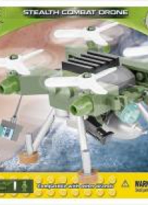 Small Army Dron Bojowy