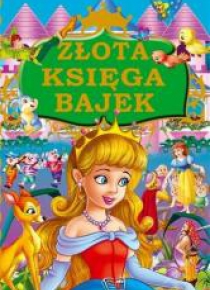 Złota Księga Bajek