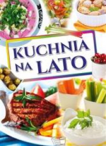 Kuchnia na lato