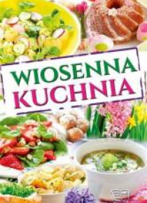 Wiosenna kuchnia
