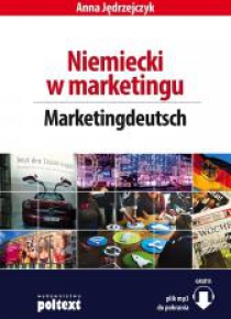 Niemiecki w marketingu. Marketingdeutsch